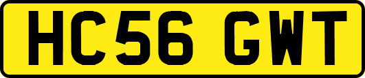 HC56GWT