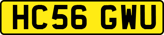 HC56GWU