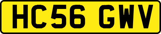 HC56GWV