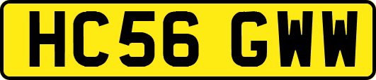 HC56GWW