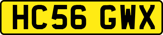 HC56GWX