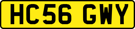 HC56GWY