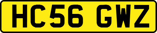 HC56GWZ