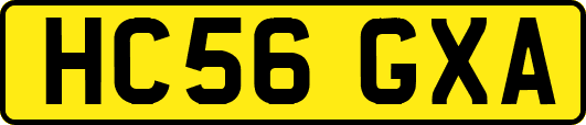 HC56GXA