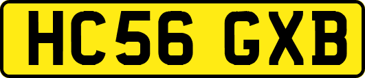 HC56GXB
