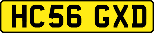 HC56GXD