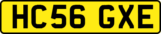 HC56GXE