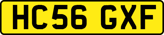 HC56GXF
