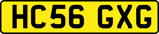 HC56GXG