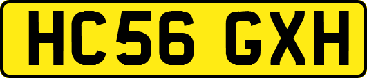 HC56GXH