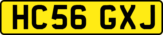 HC56GXJ