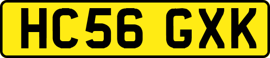 HC56GXK