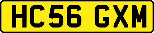 HC56GXM