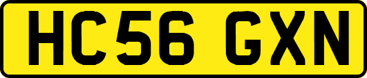 HC56GXN