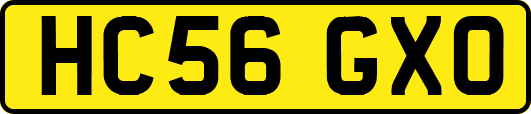 HC56GXO