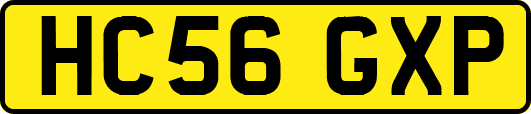 HC56GXP