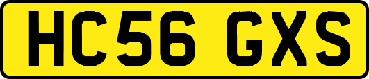 HC56GXS