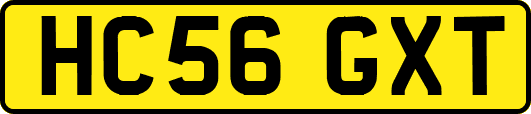 HC56GXT