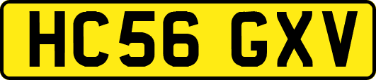 HC56GXV