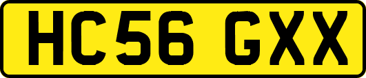 HC56GXX