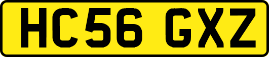 HC56GXZ