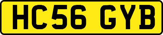 HC56GYB