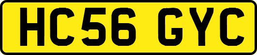 HC56GYC