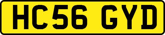 HC56GYD