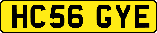 HC56GYE