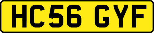 HC56GYF