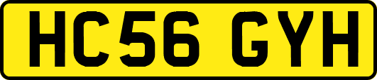 HC56GYH