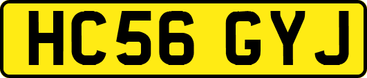 HC56GYJ