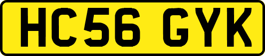 HC56GYK