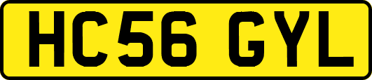 HC56GYL