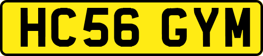 HC56GYM