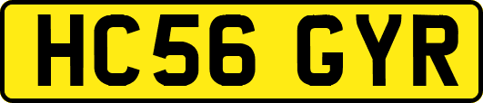 HC56GYR