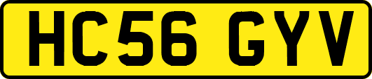 HC56GYV