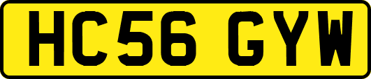 HC56GYW