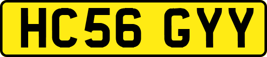 HC56GYY