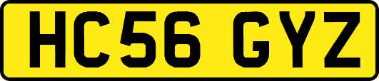 HC56GYZ