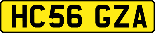 HC56GZA