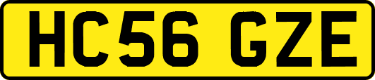 HC56GZE