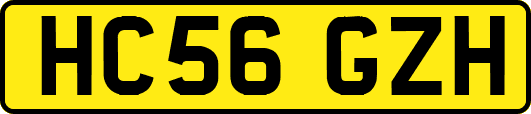 HC56GZH