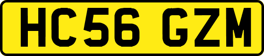 HC56GZM