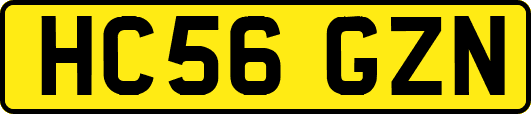 HC56GZN