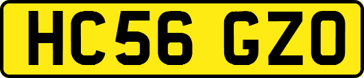 HC56GZO