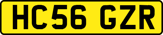 HC56GZR