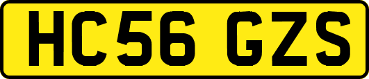 HC56GZS
