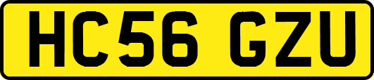 HC56GZU