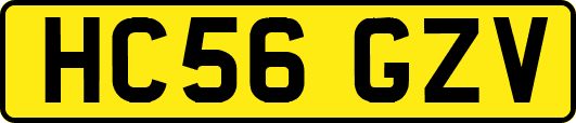 HC56GZV